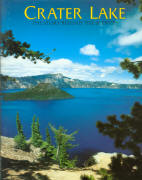 CRATER LAKE: the story behind the scenery (OR).